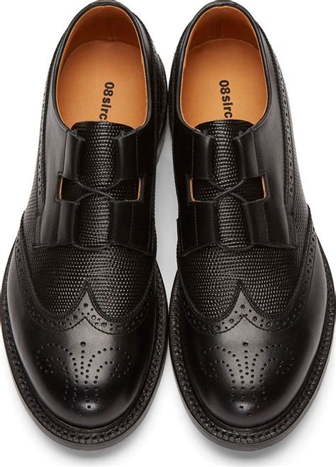 gucci leather brogues|Dress Shoes for Men .